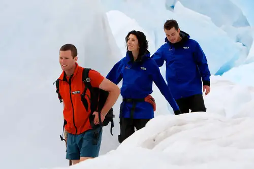 Franz Josef Heli Hike - Franz Josef Glacier Guides