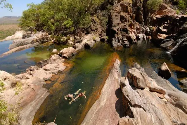 5 Day Top End & Arnhem Land Adventure | Darwin to Darwin