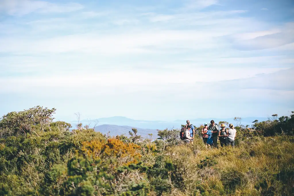 4 Day Freycinet Experience Walk - ex Hobart