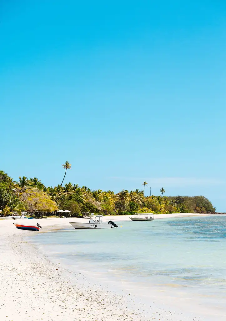 Your Paradise Music Festival Fiji ft. Gabby Goodman & Aunty Sofia