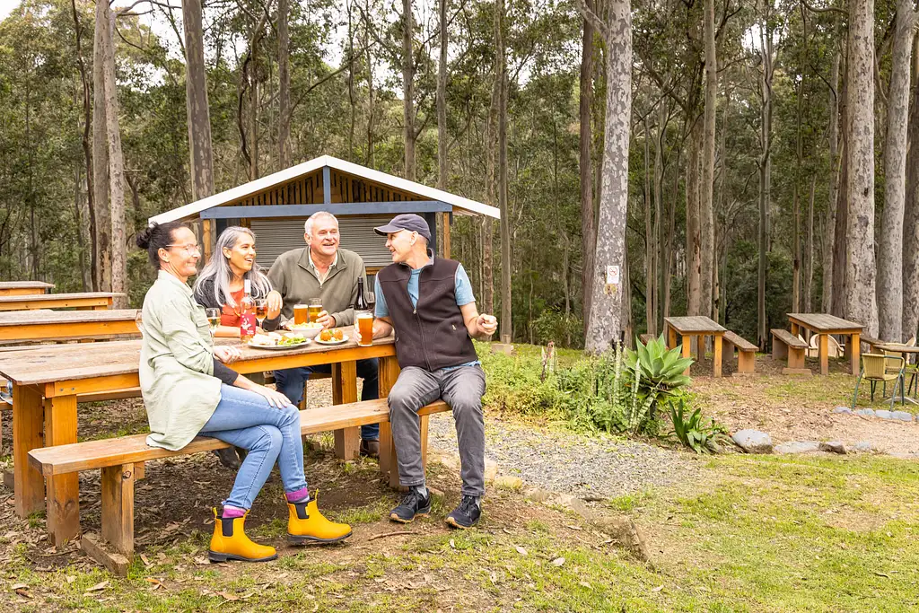 Welcome to Country - Two Worlds Cultural Tour - Narooma