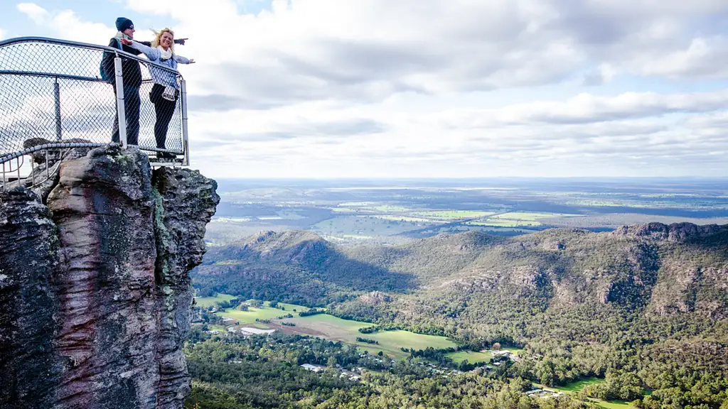 3 Day Great Ocean Road & Grampians Tour | Melbourne to Adelaide