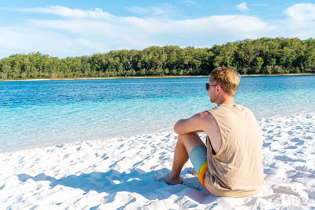 Fraser Island 2 Day 4WD Camping Tour