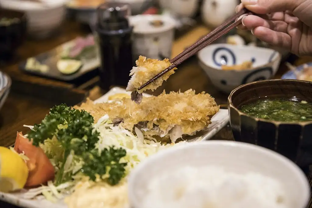 3-hour Food Tour Of Tokyo's Old Town