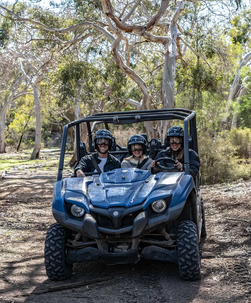 After Hours Buggy Adventure on Kangaroo Island