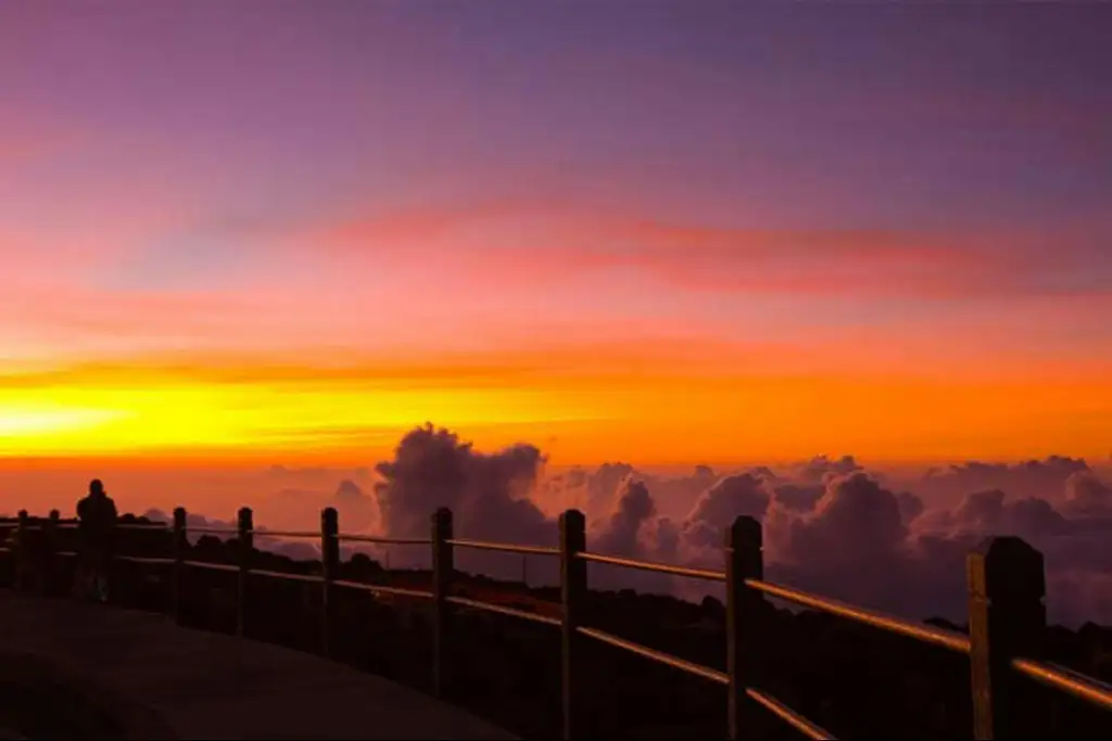 Spectacular Haleakala Sunset Tour | Maui