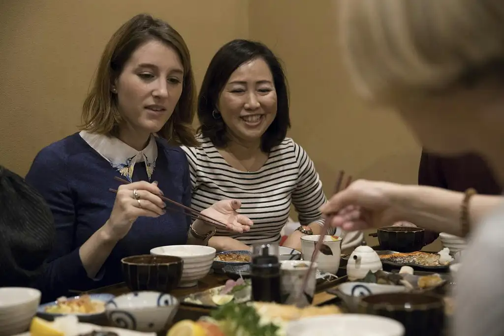 3-hour Food Tour Of Tokyo's Old Town