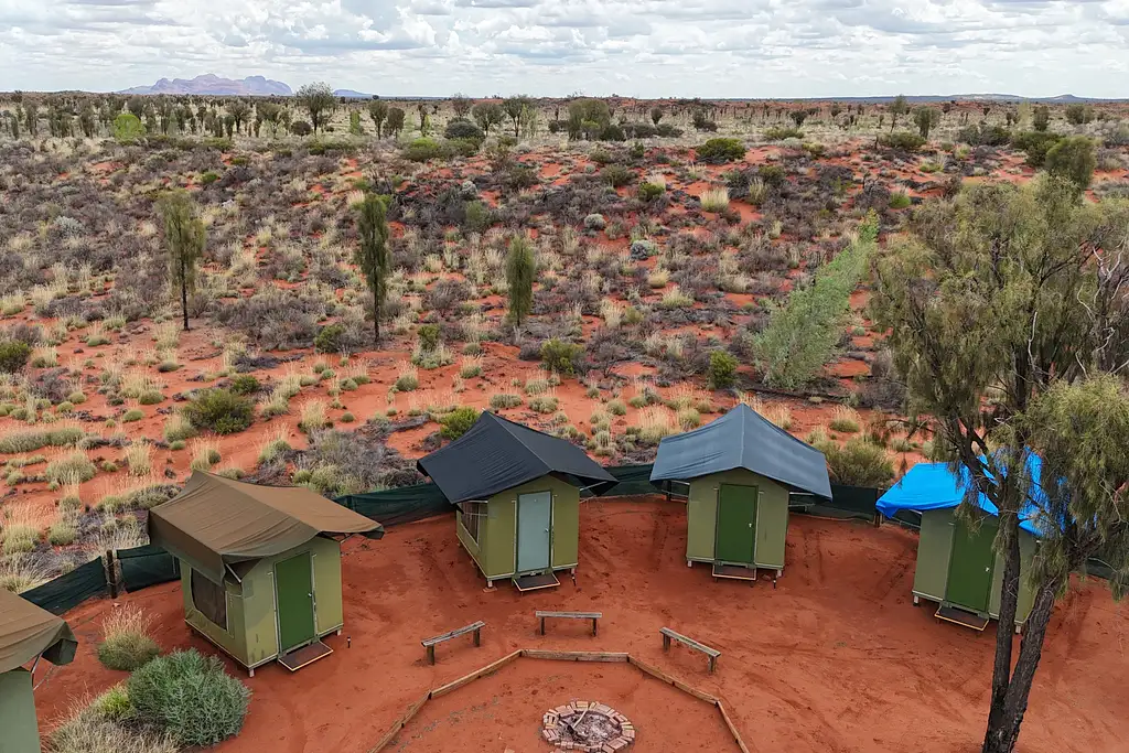 3 Day Uluru, Kata Tjuta & Kings Canyon Safari | From Ayers Rock/Yulara (BDTNT100EXT)