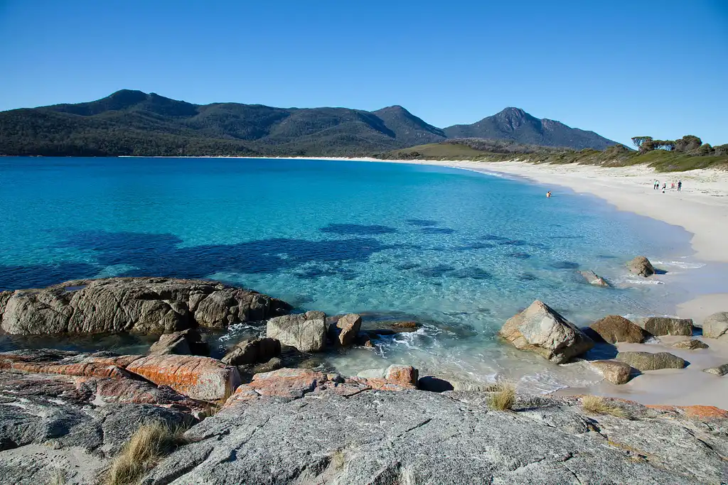 6 Day Explorer 6 Tour of Tasmania | Hobart to Hobart