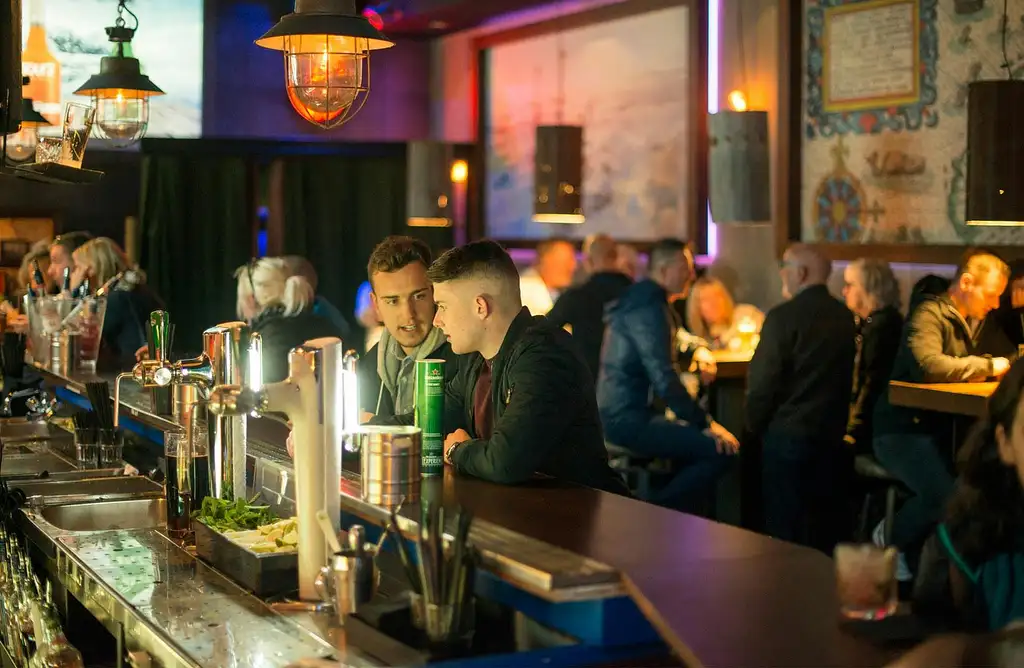 XtraCold Amsterdam Icebar | Fast-track Tickets