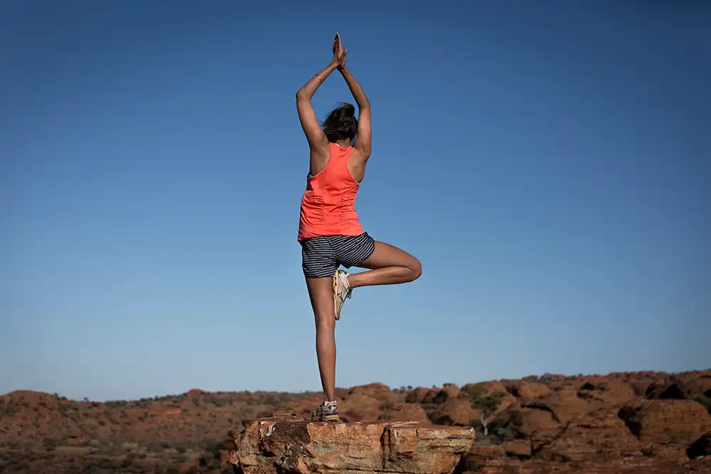 1 Day Uluru Tour - Start + End in Alice Springs