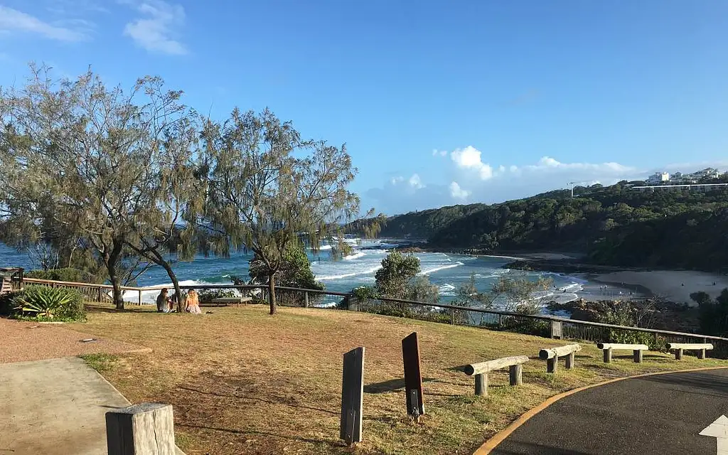 Noosa Everglades Cruise & Highlights Private Tour with Lunch