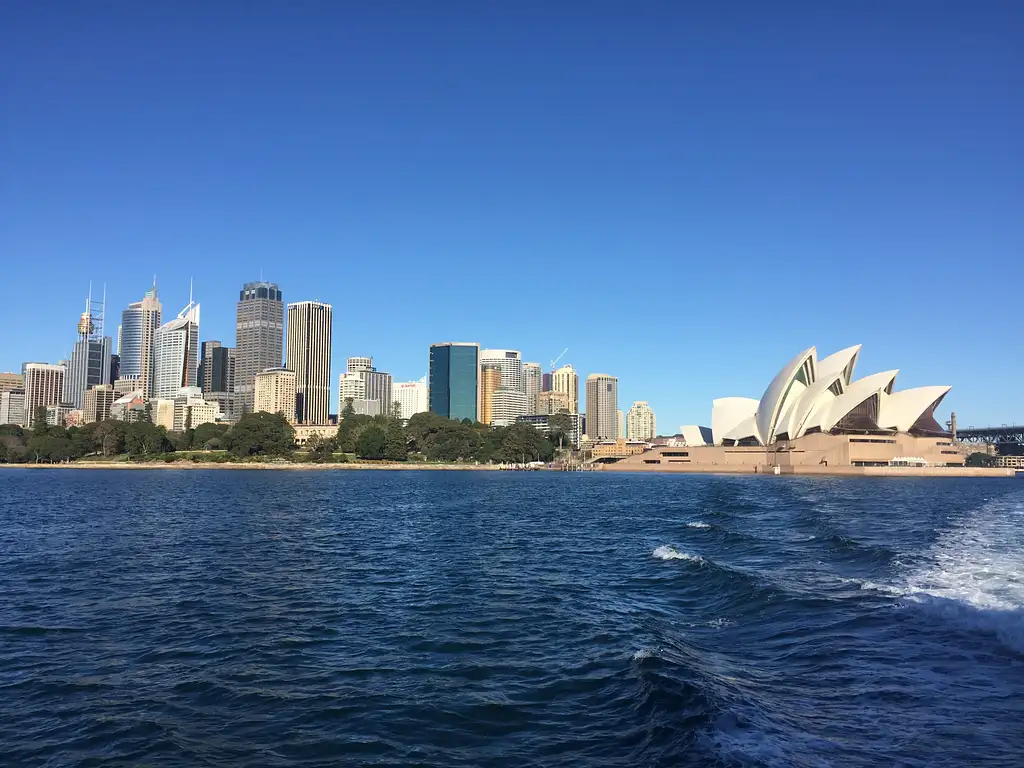 12 Day Ultimate Sydney Gap Year Intro + Surfcamp Combo Tour