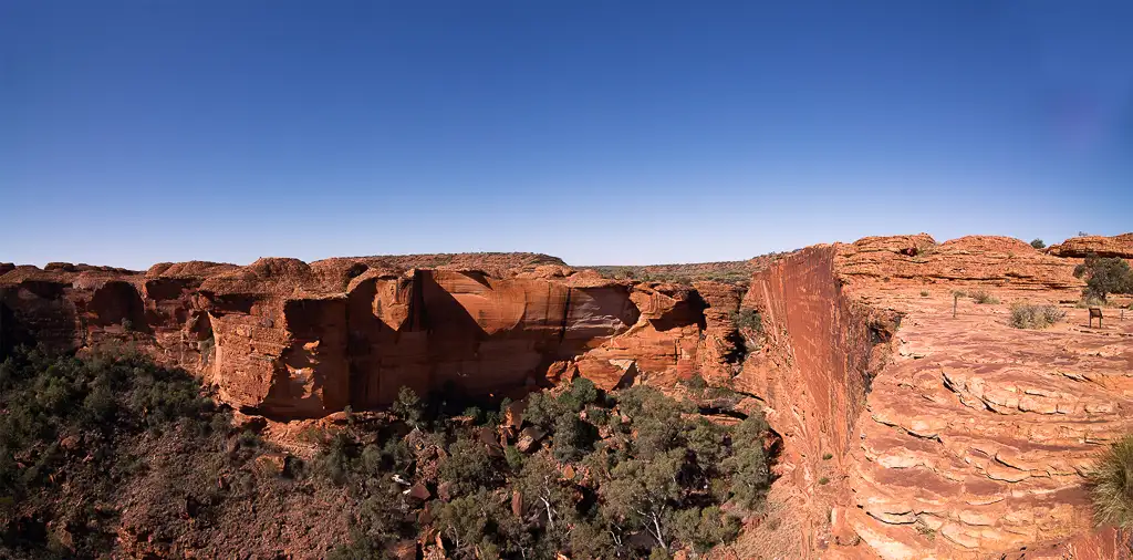 3 Day 2 Night Tour of Uluru