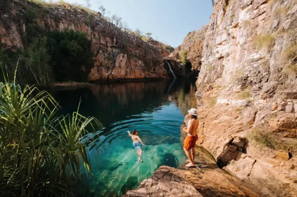 4 Day, 3 Night Kakadu Katherine Gorge 4WD Adventure | Twin/Single -  TNT24OCTSALE