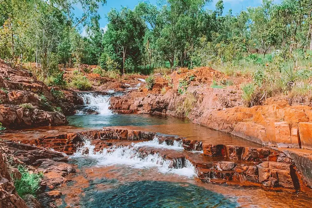 3 Day Authentic Top End Getaway