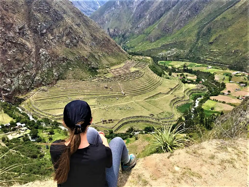 Inca Trail Tour Machu Picchu - 4 Days 3 Nights