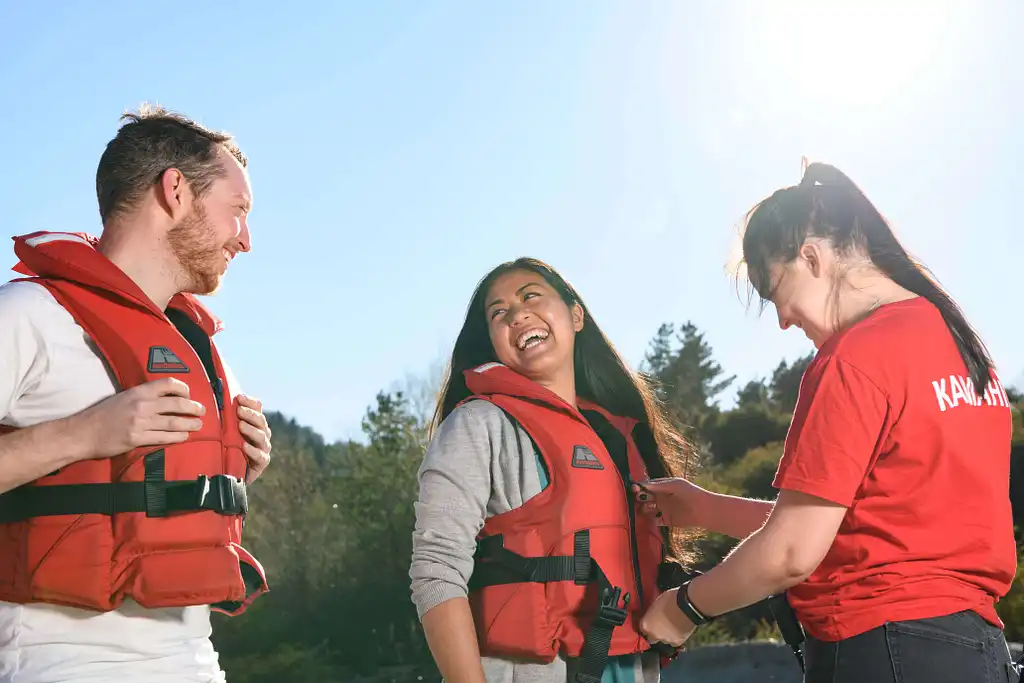 Shotover River Extreme Jet Boat Ride