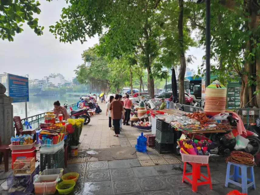 10 Day Classic Vietnam Tour: Hanoi to Ho Chi Minh | G Adventures