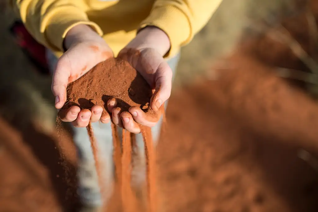 2 Day Red Centre Overnight Escape