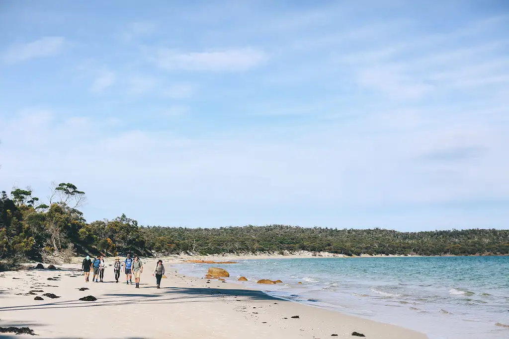 4 Day Freycinet Experience Walk - ex Hobart