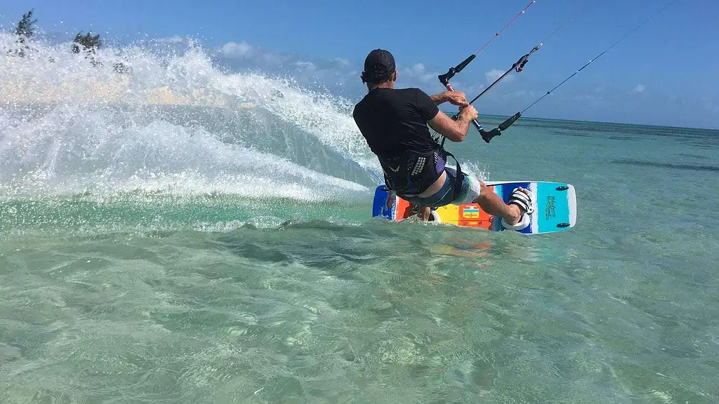 Learn to Kite Surf Intro Session