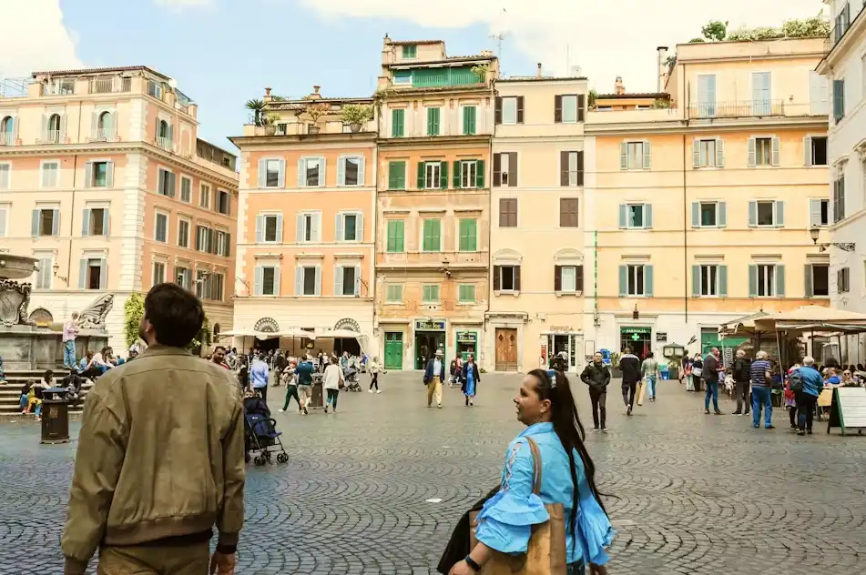 Full-day custom tour of Rome with a local guide - Private Tour