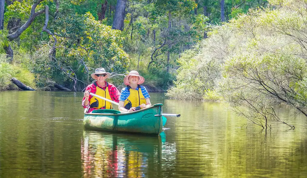 Margaret River Wine Adventure - The tour for people who don't do tours!