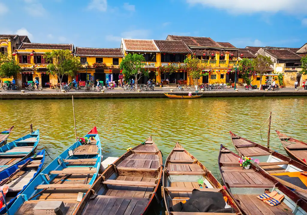 Hoi An Ancient Town | Half Day Private Tour