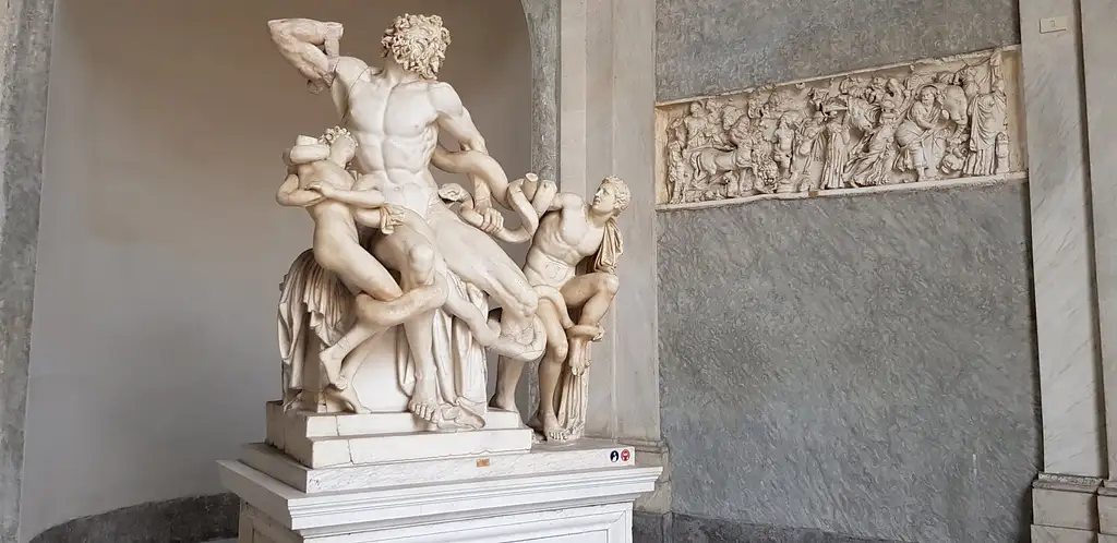 Vatican Museums Skip-The-Line | Private Tour