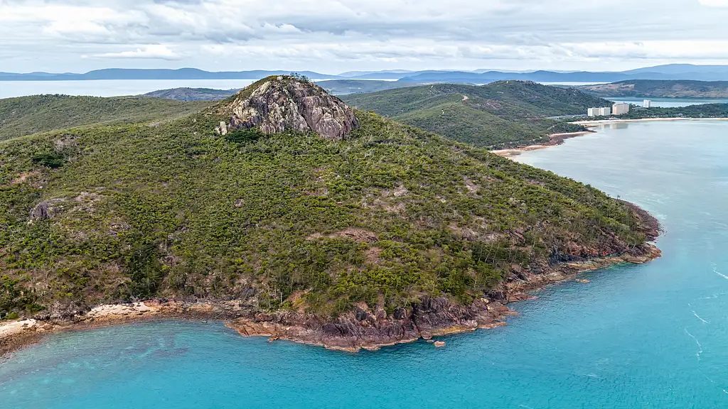 Whitehaven Beach Half Day Cruise | From Hamilton Island