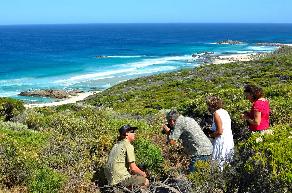 Coastal & Wildlife Eco Tour - Busselton