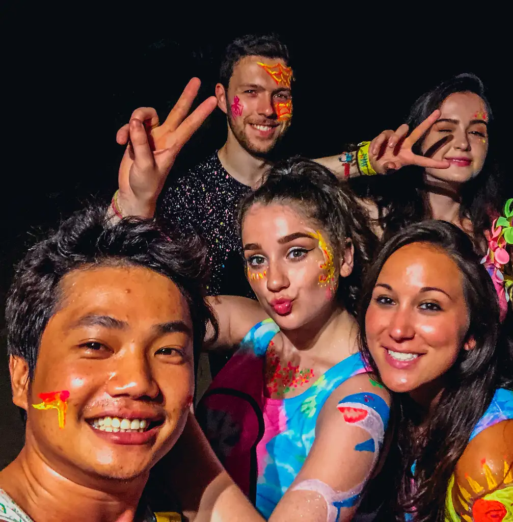 5 Day Thailand Full Moon Party Pack | TruTravels