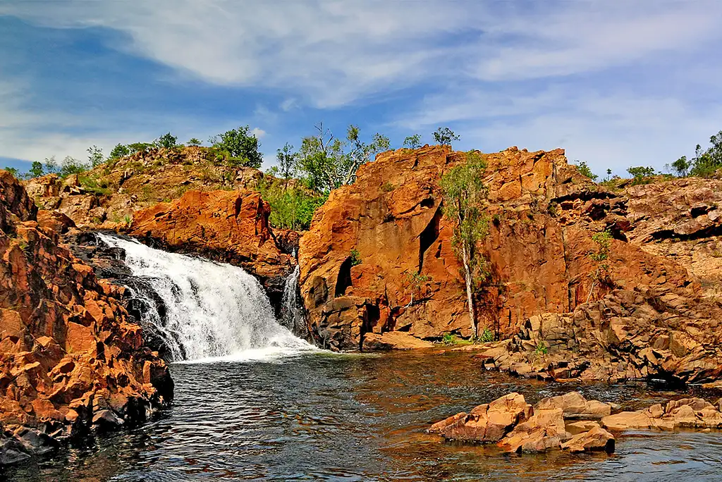 4 Day Kakadu, Katherine & Litchfield Explorer - From Darwin