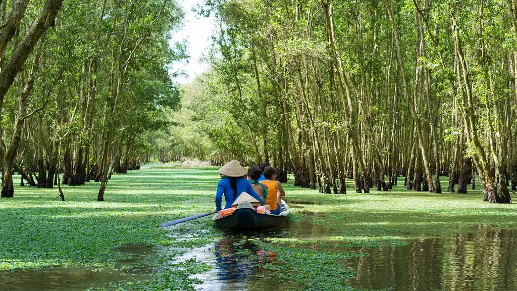 Biking & Boating in the Mekong | Full Day Private Tour