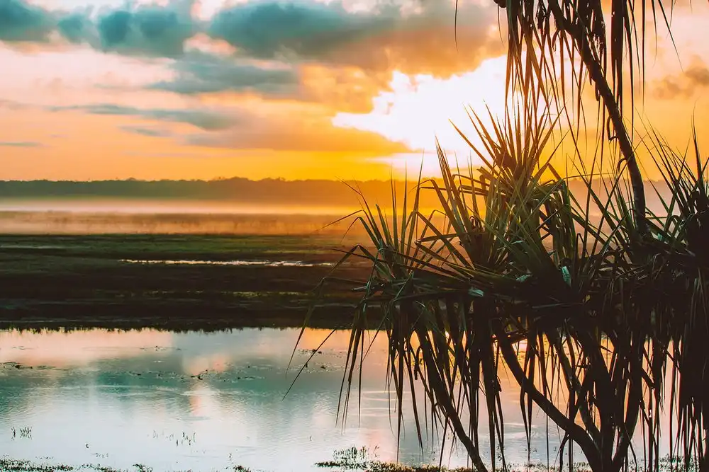 Kakadu Cultural Exploration Tour