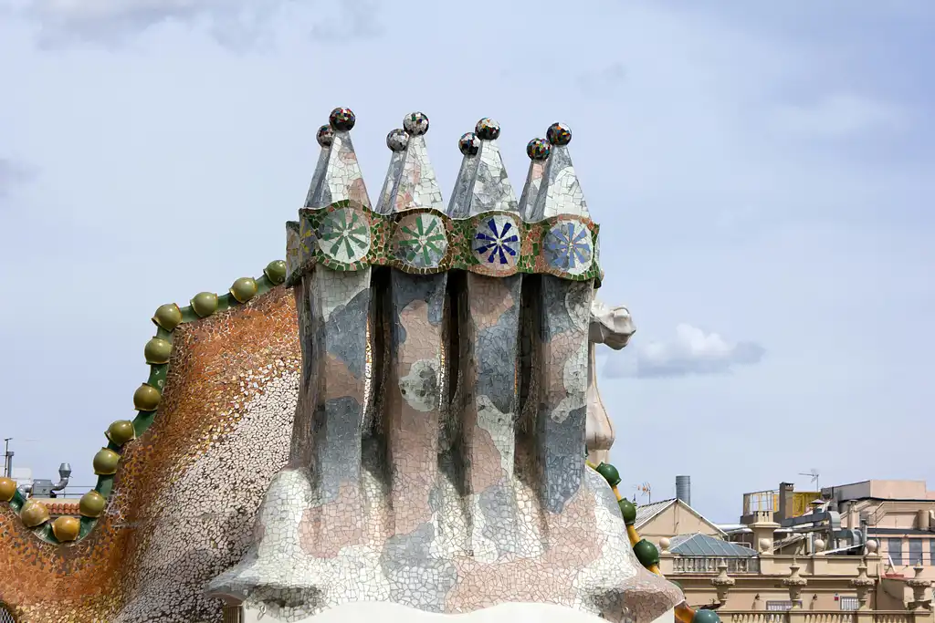 Casa Batlló Private Guided Tour With Skip-The-Line Tickets