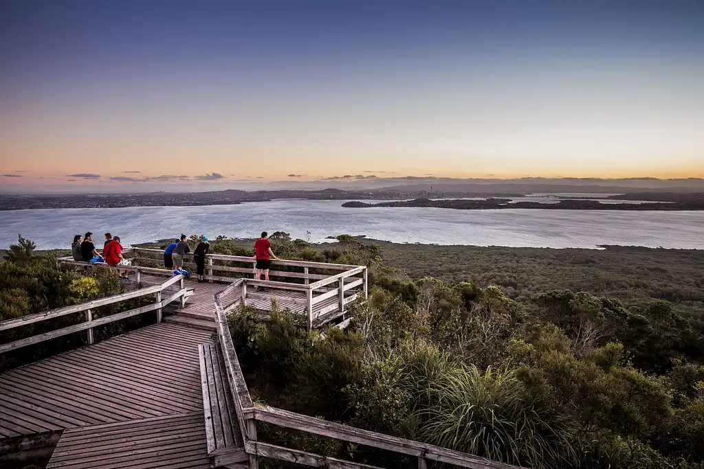 10 Day Hihi Tour | Auckland to Wellington | Stray