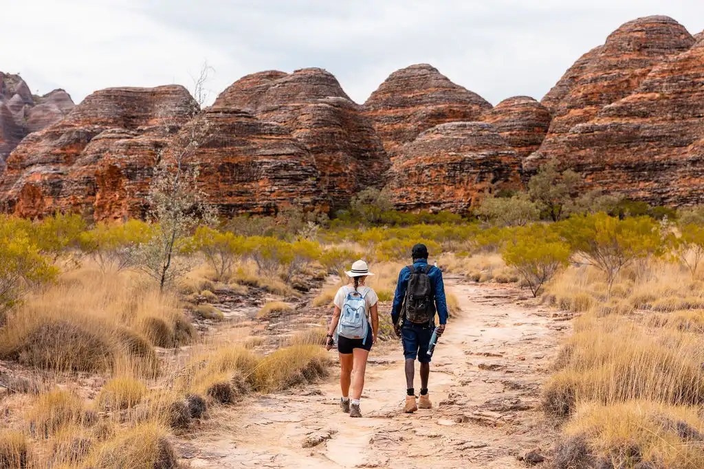 5 Day Small Group East Kimberley Experience - Departing Kununurra