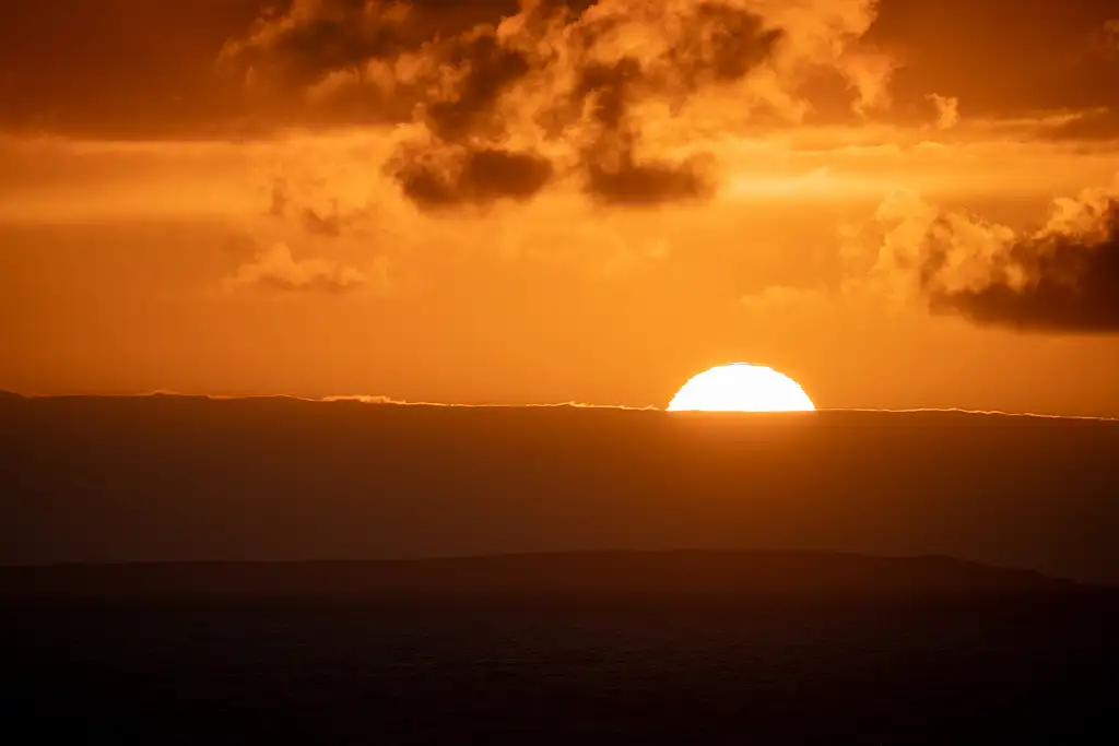 Sand Dunes Sunset Experience | Port Lincoln