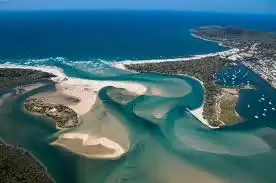 Noosa Discovery Heli Tour | 30 Minute Flight