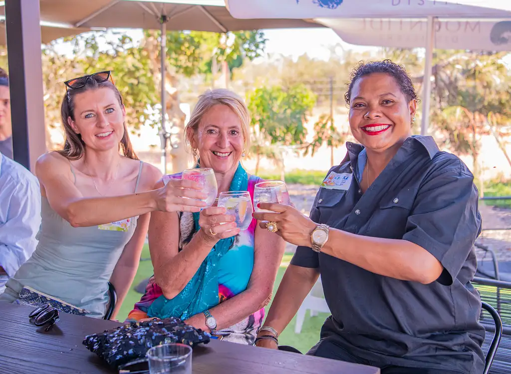 Flavours of Broome - Broome Food and Drink Small Group Bus Tour