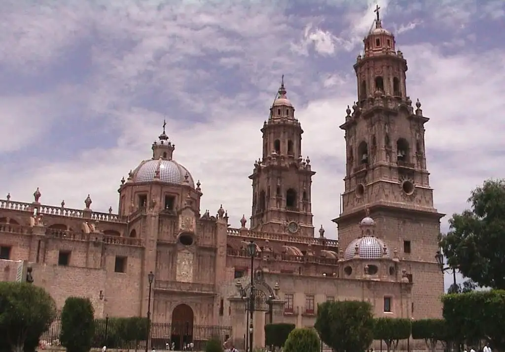 8-Day Michoacan Tour from Mexico City