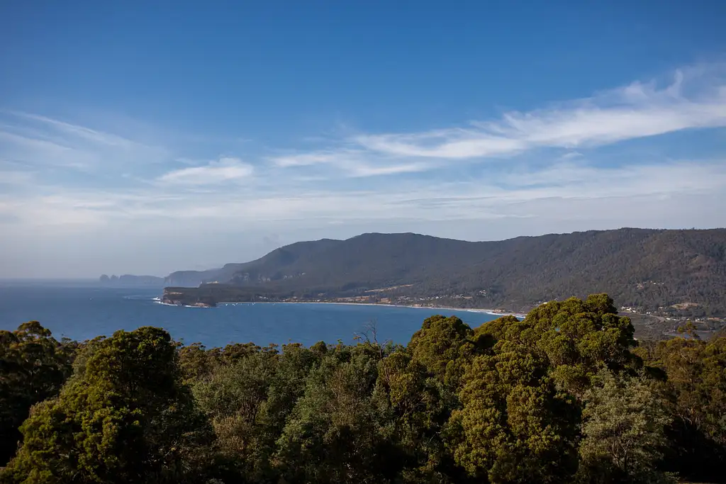 Port Arthur, Richmond And A Lavender Farm From Hobart