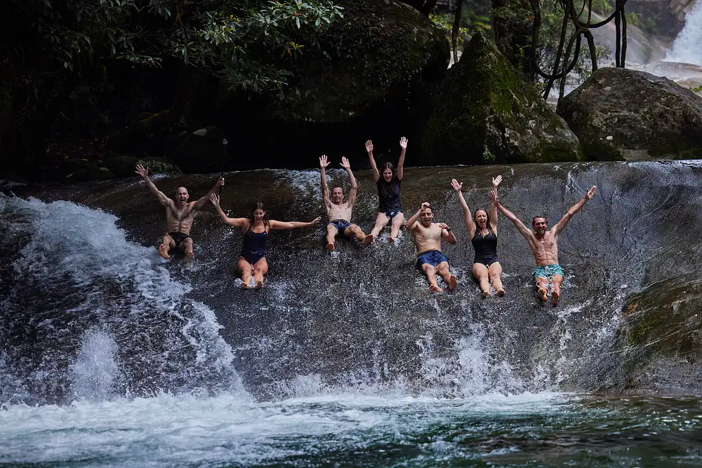 Atherton Tablelands Waterfall Day Tour | Cairns