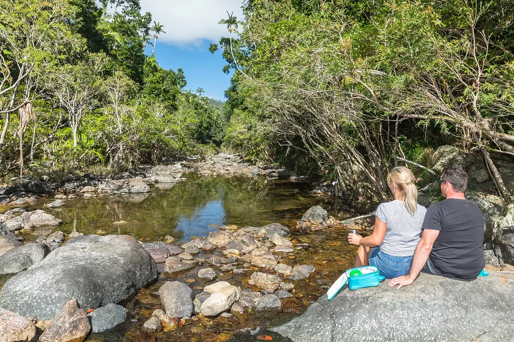 Jungle Jet - Airlie Beach Jet Ski and Segway Package