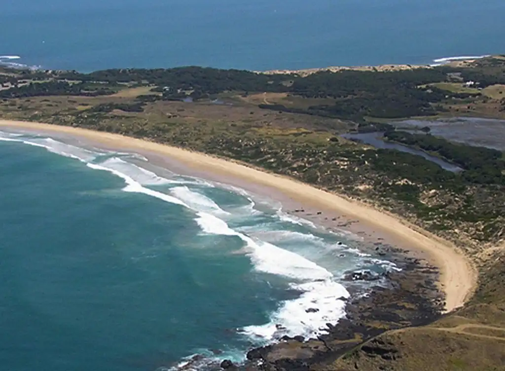 Phillip Island West Coast Scenic Helicopter Flights