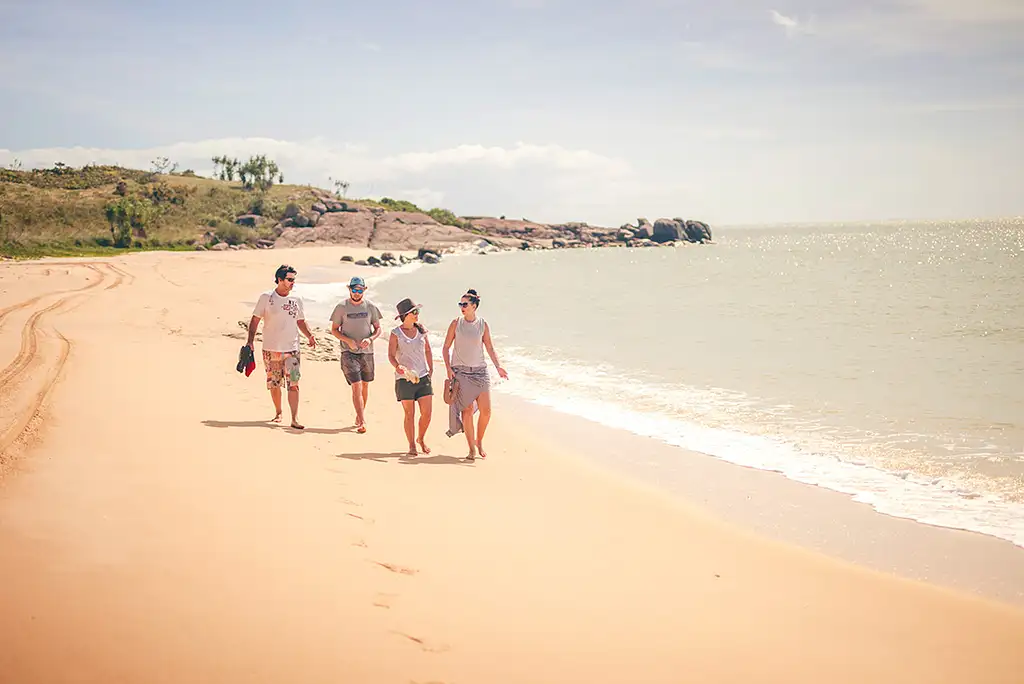 East Arnhem Land Adventure