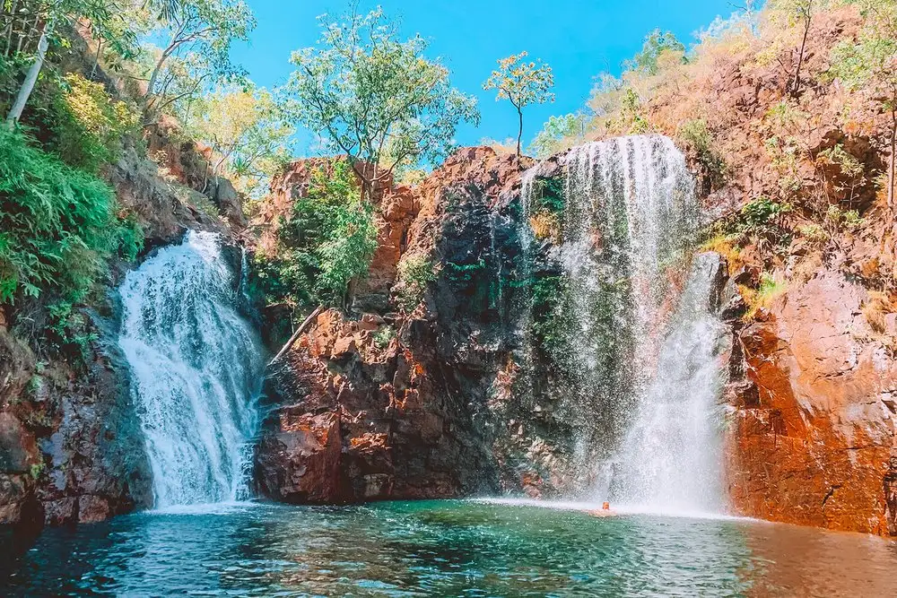 3 Day Authentic Top End Getaway