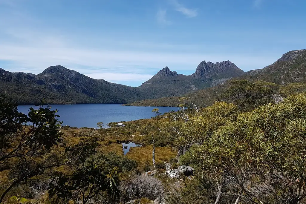 2 Day Cradle Mountain Tour | Tasmania Small Group Tours